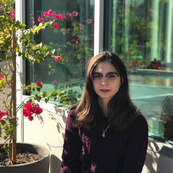 Meet your Posher, Rachel - Picture 1 of 1